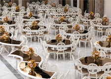 Işık ve dekor detayları