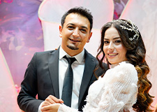 Kır düğün salonu genel görünüm küçük